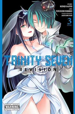 Trinity Seven Revision #3