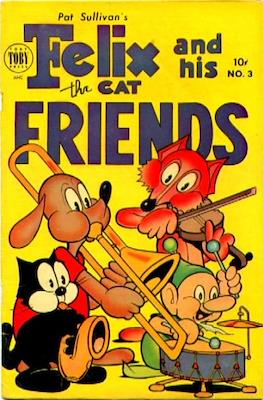 Felix the Cat and His Friends #3