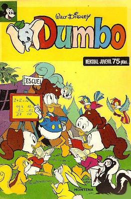 Dumbo (Rústica 100-68 pp) #13