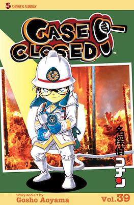 Case Closed #39
