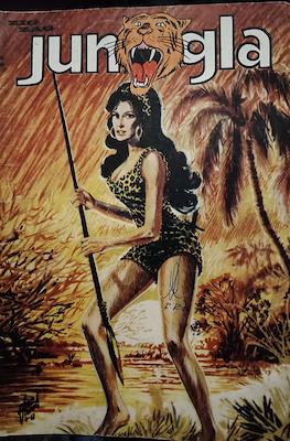 Jungla #34