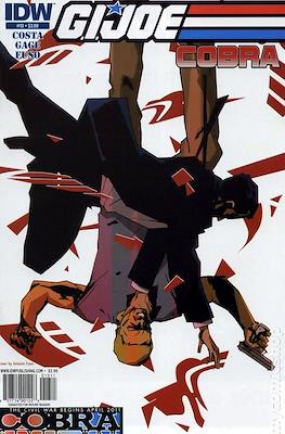 G.I. Joe: Cobra II #13
