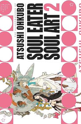 Soul Eater - Soul Art #2