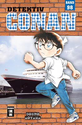 Detektiv Conan #98