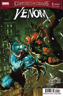 Venom Annual Vol. 3 (2023)
