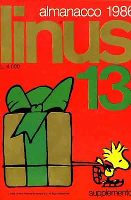 Linus Almanacco #21