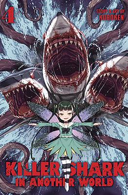 Killer Shark in Another World #4