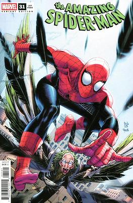 The Amazing Spider-Man Vol. 7 (2025-Variant Covers) #31.03
