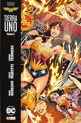 Colección Universos DC #49