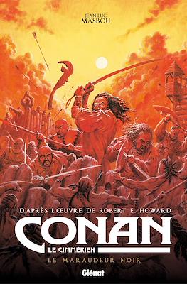 Conan le Cimmérien #14