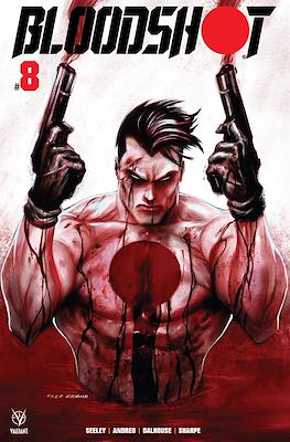 Bloodshot (2019-) #8