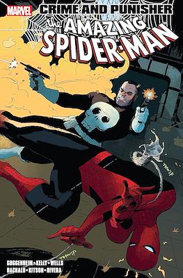 The Amazing Spider-Man: Crime and Punisher
