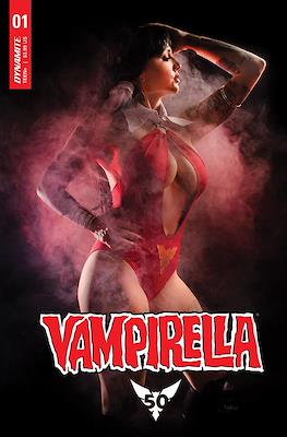 Vampirella (2019- Variant Cover) #1.3