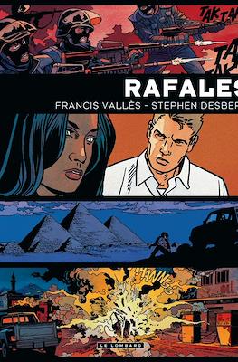 Rafales