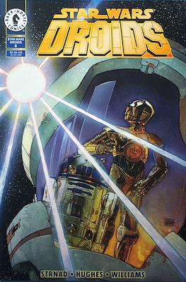 Star Wars: Droids Vol. 2 #8