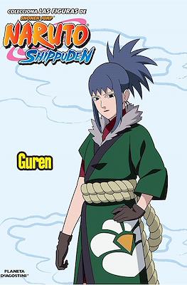 Colección de figuras de Naruto Shippuden (Grapa) #49