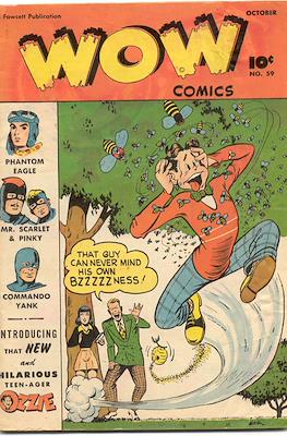 Wow Comics #59