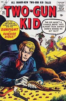 Two-Gun Kid #44