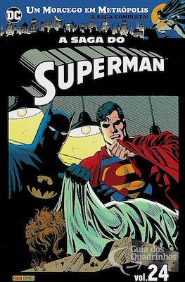 A Saga do Superman (2021-2023) #24