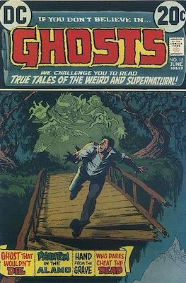 Ghosts #15