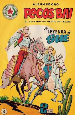 Pecos Bill #3