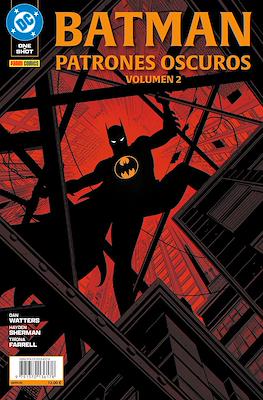 DC One-Shot (Rústica) #15