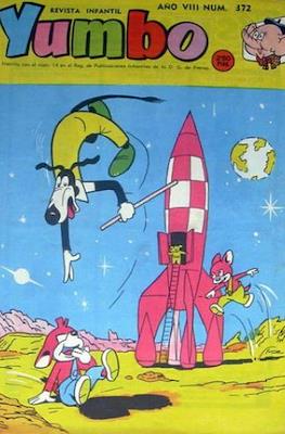 Yumbo. Semanario infantil #372