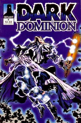 Dark Dominion #9