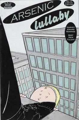 Arsenic Lullaby #10