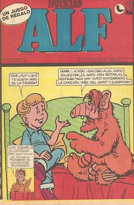 Revista Alf #21