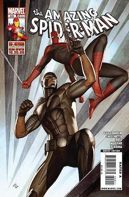 The Amazing Spider-Man Vol. 2 (1998-2013) #609