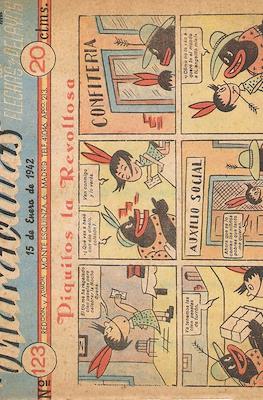Maravillas (1939-1954) #123