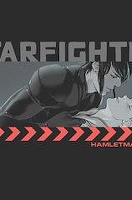 Starfighter (Softcover) #4