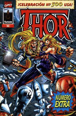 Thor Vol. 2 (1996-1997) (Grapa 24 pp) #10