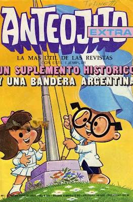 Anteojito #691