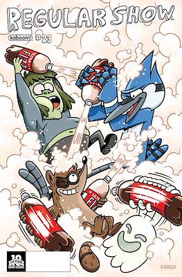 Regular Show #23