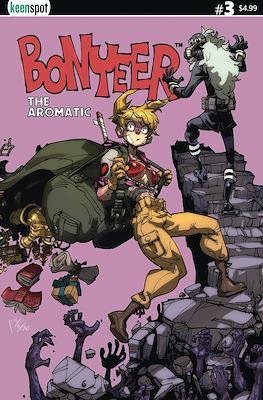 Bonyeer The Aromatic #3