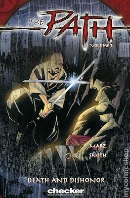 The Path #3