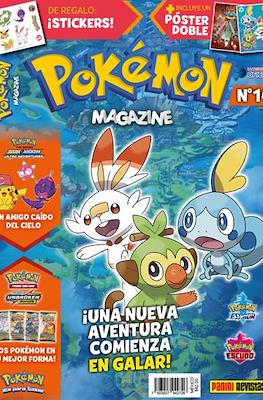 Revista Pokémon #14