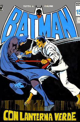 Batman Vol. 2 #15