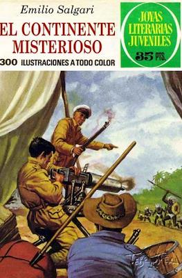 Joyas Literarias Juveniles (Grapa) #174