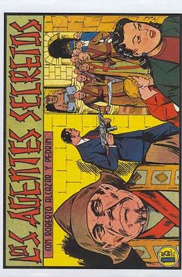 Roberto Alcázar y Pedrín #261
