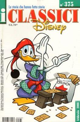 I Classici di Walt Disney #375