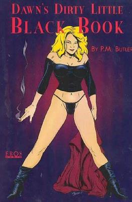 Dawn's Dirty Little Black Book