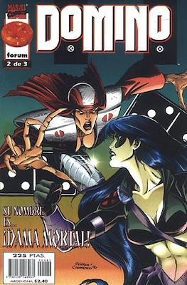 Domino (1997) #2