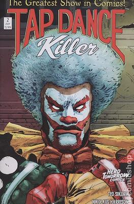 Tap Dance Killer (Variant Cover)