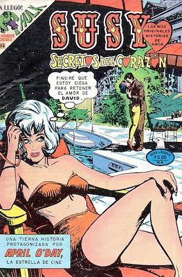 Susy #870