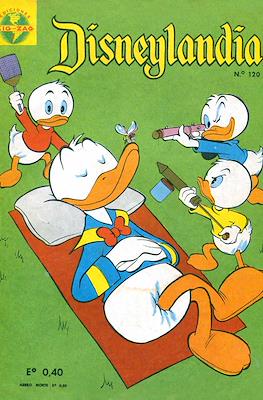 Disneylandia #120