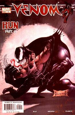 Venom (2003–2004) #9