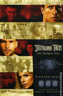 Southland Tales The Prequel Saga